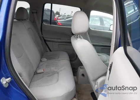 2006 Chevrolet Hhr Lt z USA, uszkodzony, nr VIN 3GNDA23PX6S644097